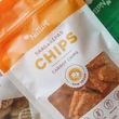 NaTuri Sárgarépás chips 50 g