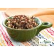 Tricolor quinoa - főzve