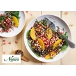 Tricolor quinoa - saláta