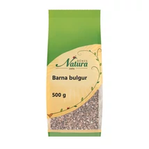 Barna bulgur 500 g