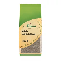 Cékla csíráztatásra 200 g