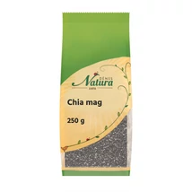 Chia mag 250 g