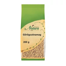 Görögszénamag 200 g