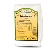 Gyümölcscukor  250 g