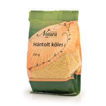 Hántolt köles  250 g