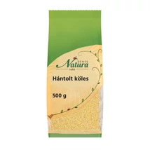 Hántolt köles  250 g