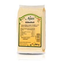 Kölesliszt 250 g