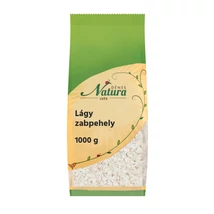 Lágy zabpehely 1000 g