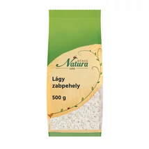 Lágy zabpehely  500 g
