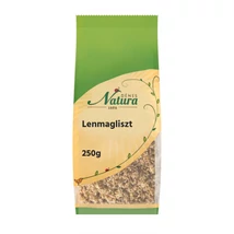 Lenmagliszt 250 g