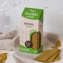 NaTuri Natúr élő kenyér 100 g