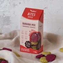 NaTuri Banános vegyes keksz 100 g