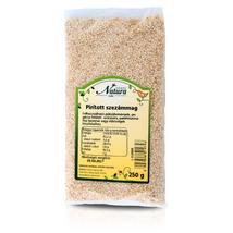 Pirított szezámmag 250 g