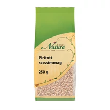 Pirított szezámmag 250 g