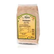 Tönkölydara teljes 250 g