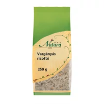 Vargányás rizottó 250 g