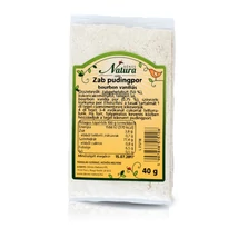 Zab pudingpor vaníliás 40 g