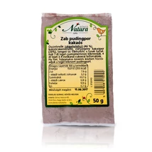Zab pudingpor kakaós 50 g