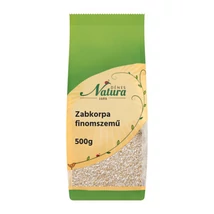 Zabkorpa finom szemű 500 g