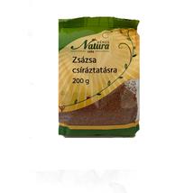 Zsázsa csíráztatásra 200 g