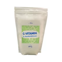 L-Aszkorbinsav (C-Vitamin) 500 g