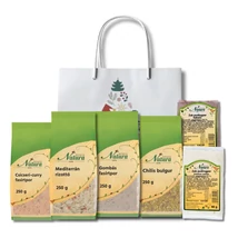 Reform menü - csomagajánlat