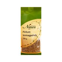 Pirított lenmagpehely 250 g