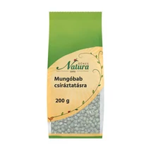 Mungóbab csíráztatásra 200 g