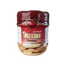 Tahina szezámkrém Zmmo 400 g
