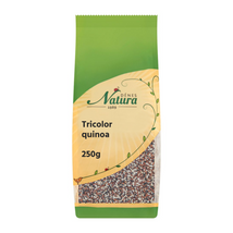 Tricolor Quinoa 250g
