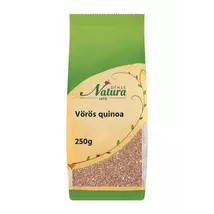 Vörös quinoa 250g