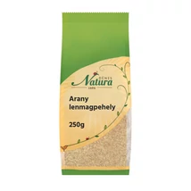 Arany lenmagpehely 250g