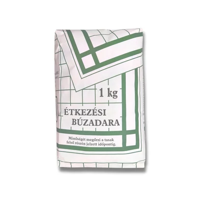 Étkezési búzadara 1 kg