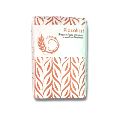 Pizzaliszt 1 kg