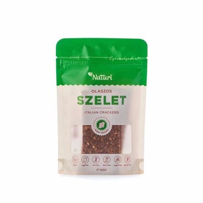 NaTuri Olaszos szelet 100 g
