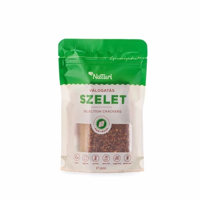 NaTuri Válogatás szelet 100 g