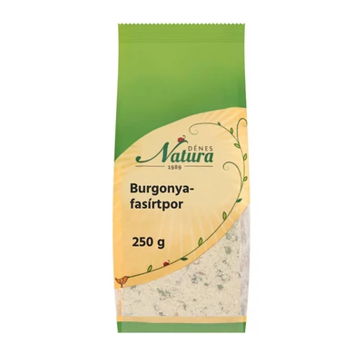 Burgonyás fasírtpor 250 g