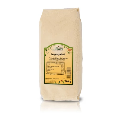 Burgonyaliszt 500 g