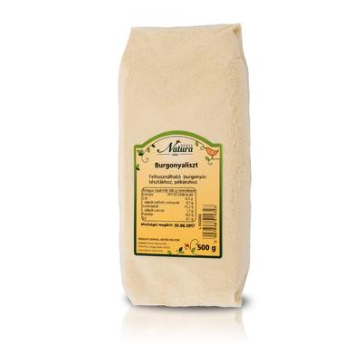 Burgonyaliszt 500 g