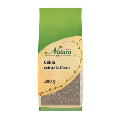 Cékla csíráztatásra 200 g