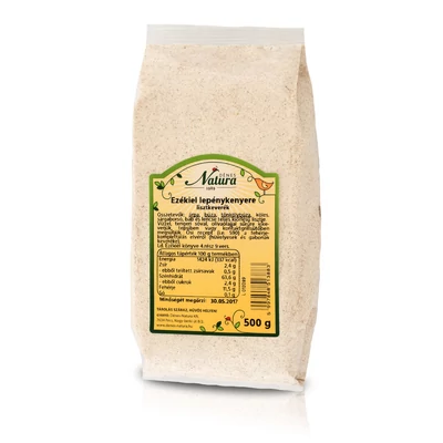 Ezékiel liszt 500 g