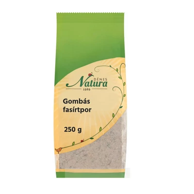 Vargánya gombás fasírtpor 250 g