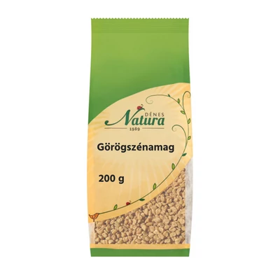 Görögszénamag 200 g
