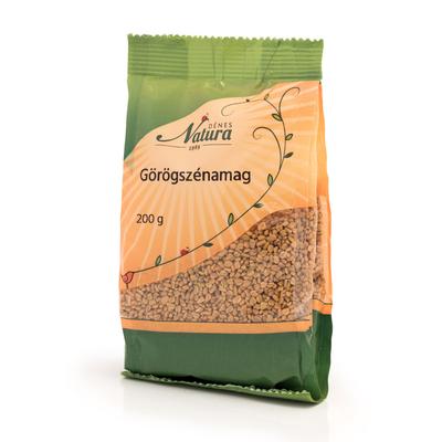 Görögszénamag 200 g