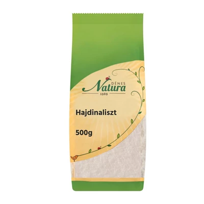 Hajdinaliszt 500 g