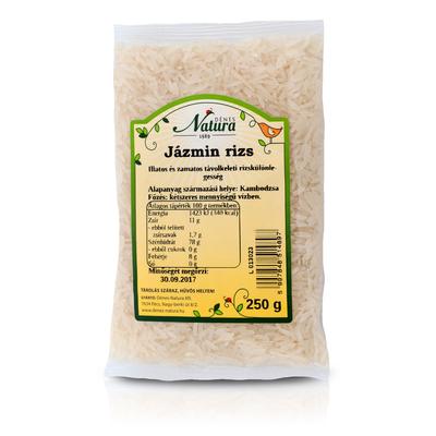 Jázmin rizs 250 g