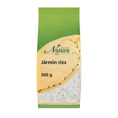 Jázmin rizs 250 g