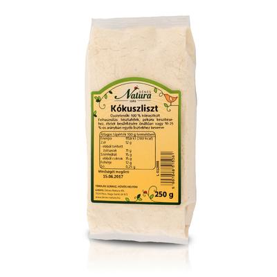 Kókuszliszt 250 g