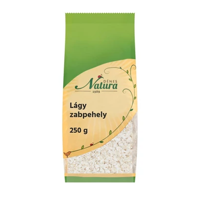 Lágy zabpehely  250 g