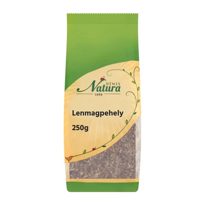 Lenmagpehely 250 g